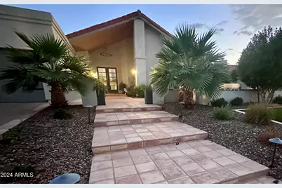 7627 E Turquoise Avenue, Scottsdale, AZ 85258 - Photo 2
