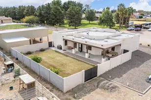 17524 E Brooks Farm Rd, Gilbert, AZ 85298 - Photo 44