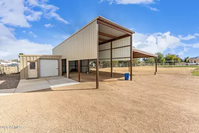 17524 E Brooks Farm Road, Gilbert, AZ 85298 - Photo 32