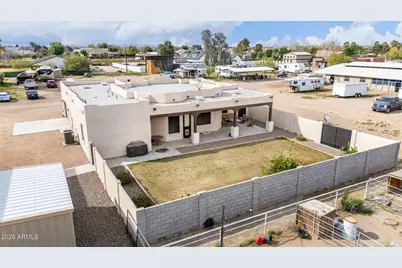 17524 E Brooks Farm Road, Gilbert, AZ 85298 - Photo 46