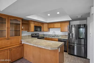 1920 E Maryland Avenue #31, Phoenix, AZ 85016 - Photo 8