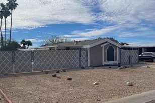 415 E Villa Theresa Dr, Phoenix, AZ 85022 - Photo 2