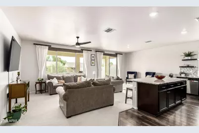 11789 E Red Butte --, Gold Canyon, AZ 85118 - Photo 4