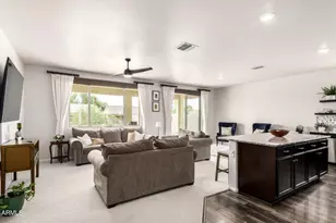 11789 E Red Butte, Gold Canyon, AZ 85118 - Photo 4