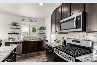 11789 E Red Butte --, Gold Canyon, AZ 85118 - Photo 12