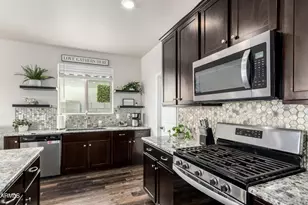 11789 E Red Butte, Gold Canyon, AZ 85118 - Photo 12