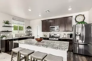 11789 E Red Butte, Gold Canyon, AZ 85118 - Photo 10