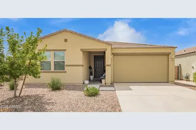 11789 E Red Butte --, Gold Canyon, AZ 85118 - Photo 2