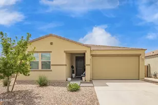 11789 E Red Butte, Gold Canyon, AZ 85118 - Photo 2