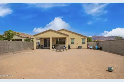 11789 E Red Butte --, Gold Canyon, AZ 85118 - Photo 20