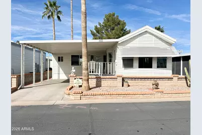 111 S Greenfield Road #603, Mesa, AZ 85206 - Photo 2