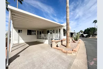 111 S Greenfield Road #603, Mesa, AZ 85206 - Photo 4