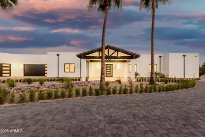 6401 E Larkspur Drive, Scottsdale, AZ 85254 - Photo 46