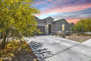 1167 W Avalon Canyon Dr, Casa Grande, AZ 85122 - Photo 4