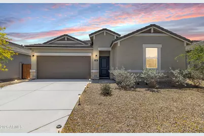 1167 W Avalon Canyon Drive, Casa Grande, AZ 85122 - Photo 1