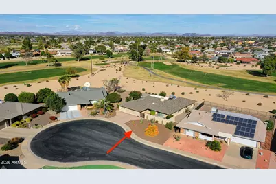 14447 N Cameo Point, Sun City, AZ 85351 - Photo 2