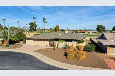 14447 N Cameo Point, Sun City, AZ 85351 - Photo 58