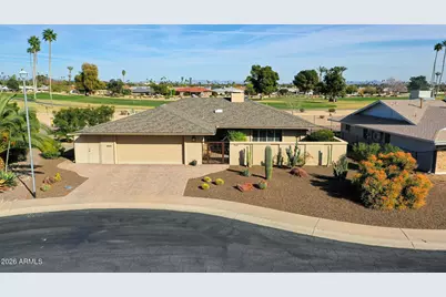 14447 N Cameo Point, Sun City, AZ 85351 - Photo 1