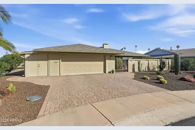 14447 N Cameo Point, Sun City, AZ 85351 - Photo 4