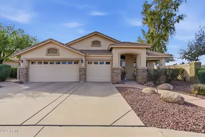 5633 E Grove Circle, Mesa, AZ 85206 - Photo 1