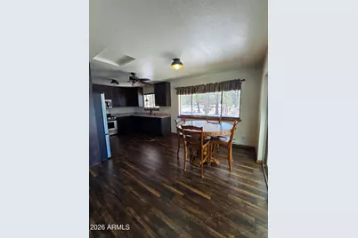 2795 Coyote Ridge, Happy Jack, AZ 86024 - Photo 4