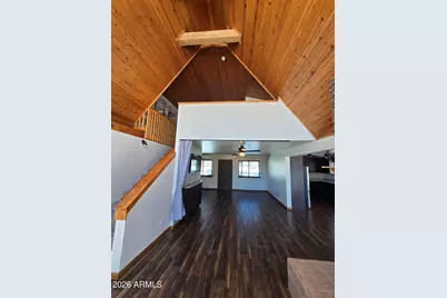 2795 Coyote Ridge, Happy Jack, AZ 86024 - Photo 8