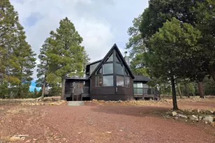 2795 Coyote Ridge, Happy Jack, AZ 86024 - Photo 1