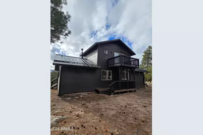 2795 Coyote Ridge, Happy Jack, AZ 86024 - Photo 4