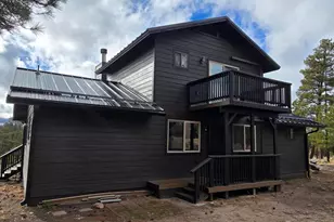 2795 Coyote Ridge, Happy Jack, AZ 86024 - Photo 4