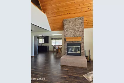 2795 Coyote Ridge, Happy Jack, AZ 86024 - Photo 6