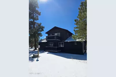 2795 Coyote Ridge, Happy Jack, AZ 86024 - Photo 26