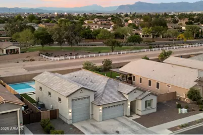 20954 E Camacho Court, Queen Creek, AZ 85142 - Photo 2