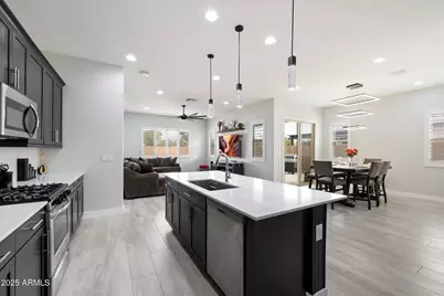 20954 E Camacho Court, Queen Creek, AZ 85142 - Photo 4