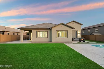 20954 E Camacho Court, Queen Creek, AZ 85142 - Photo 28