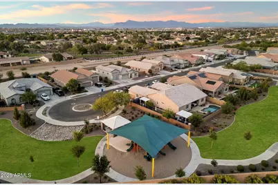 20954 E Camacho Court, Queen Creek, AZ 85142 - Photo 34