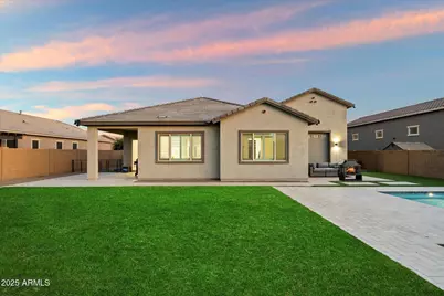 20954 E Camacho Court, Queen Creek, AZ 85142 - Photo 28