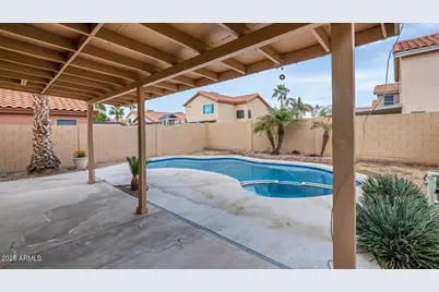 4630 E Campo Bello Drive, Phoenix, AZ 85032 - Photo 22