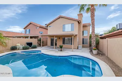 4630 E Campo Bello Drive, Phoenix, AZ 85032 - Photo 20