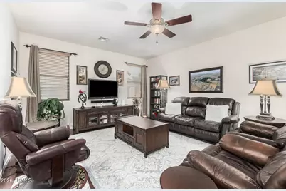 21319 E Twin Acres Drive, Queen Creek, AZ 85142 - Photo 8