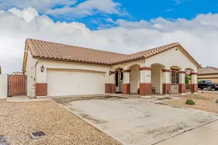 21319 E Twin Acres Dr, Queen Creek, AZ 85142 - Photo 4