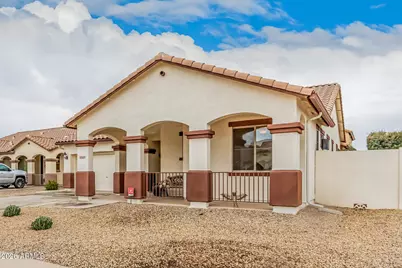 21319 E Twin Acres Drive, Queen Creek, AZ 85142 - Photo 2