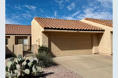 1632 N El Camino Drive, Tempe, AZ 85288 - Photo 1