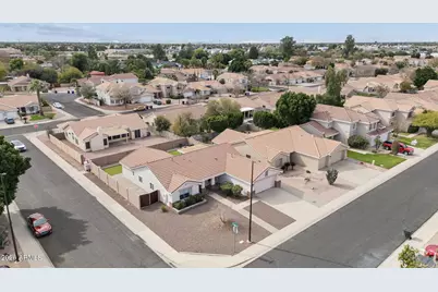 901 W Juanita Avenue, Gilbert, AZ 85233 - Photo 50