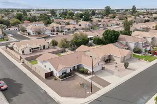 901 W Juanita Ave, Gilbert, AZ 85233 - Photo 50