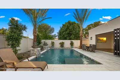 3543 N Pueblo Way, Scottsdale, AZ 85251 - Photo 1