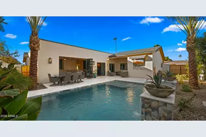 3543 N Pueblo Way, Scottsdale, AZ 85251 - Photo 2