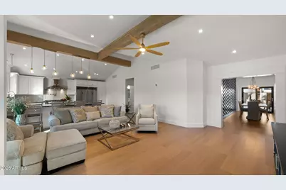 3543 N Pueblo Way, Scottsdale, AZ 85251 - Photo 2