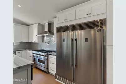 3543 N Pueblo Way, Scottsdale, AZ 85251 - Photo 6