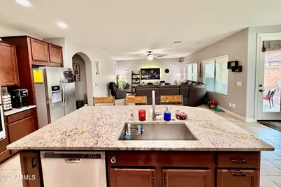 5456 W Saratoga Way, Florence, AZ 85132 - Photo 6