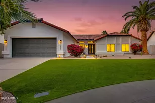 10580 E Bella Vista Dr, Scottsdale, AZ 85258 - Photo 1